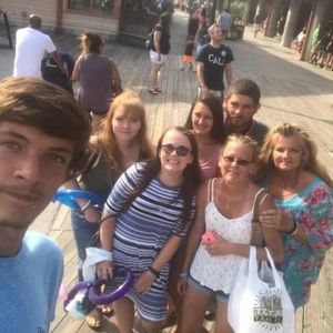 Meet your Posher, Susie